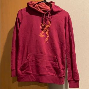 Pre owned women’s sweatshirt
